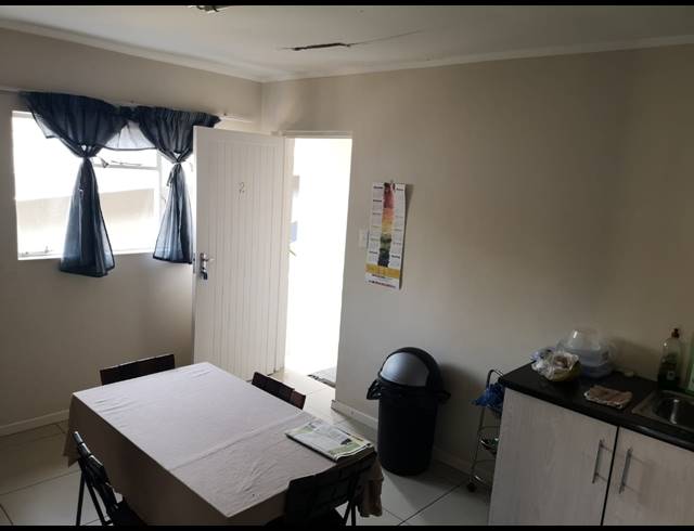 1 BEDROOM APARTMENT RENTED IN PRESTBURY